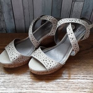 Womens wedges